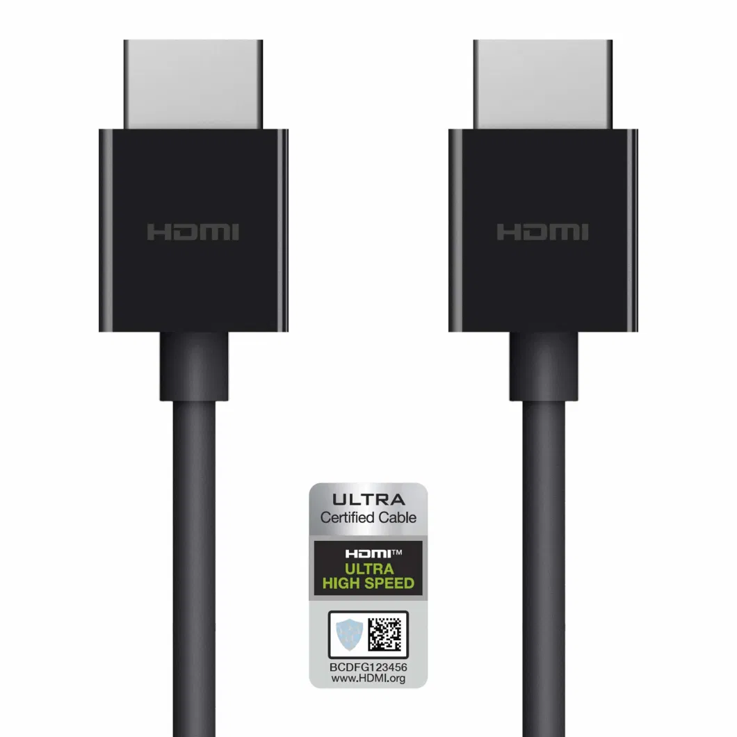 Kolorapus Ultra High Speed HDMI 2.1 Cable